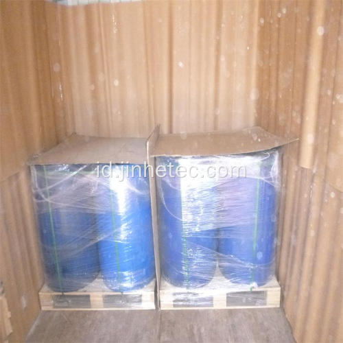 Minyak DINP 99% untuk PVC Plasticizer